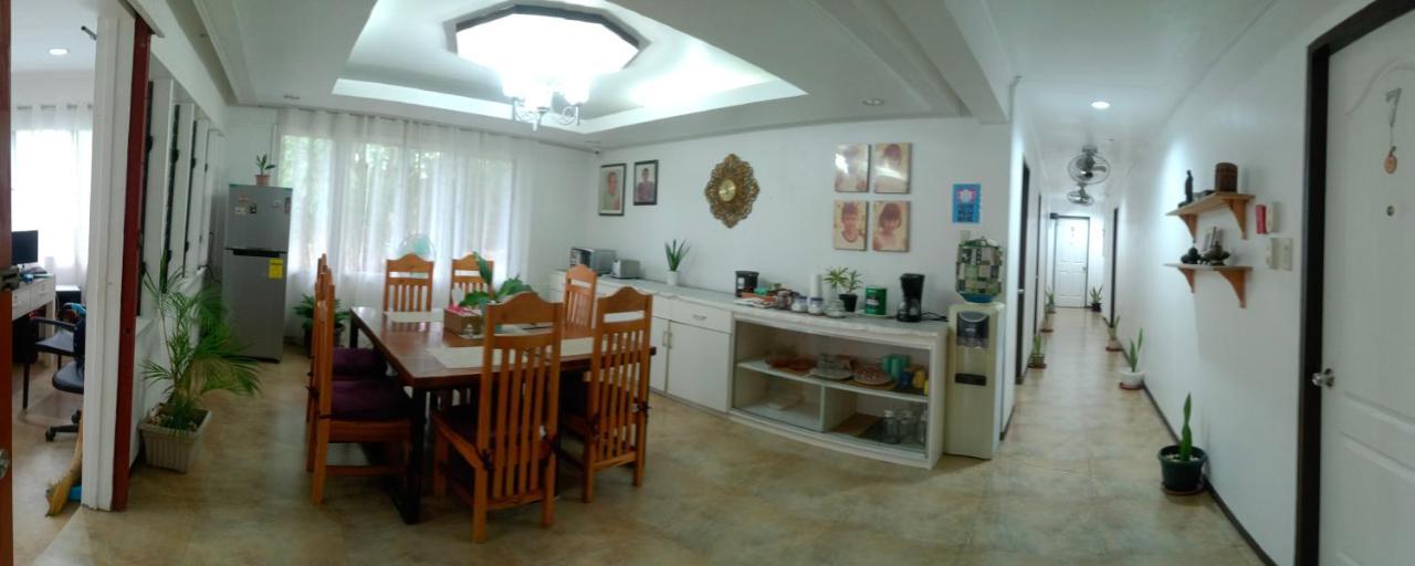 Amor'S Place Puerto Princesa Exterior foto